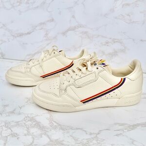 Adidas Pride Continental 80 Sneakers